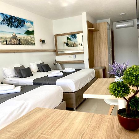 Villa Millene ネウム エクステリア 写真